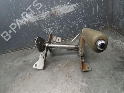 Hand brake NISSAN PATHFINDER III (R51) 2.5 dCi 4WD | BP16897891I18 