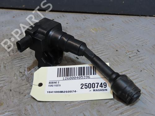 Bobine FORD FIESTA VI (CB1, CCN) 1.0 EcoBoost (100 hp) 31029940