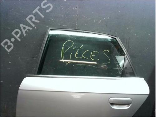 Left rear door AUDI A4 B7 (8EC) 2.0 TDI 16V | BP14979707C4 