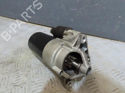 Używane Rozrusznik RENAULT SCÉNIC I MPV (JA0/1_, FA0_) 2.0 16V RX4 (139 hp) 30893303