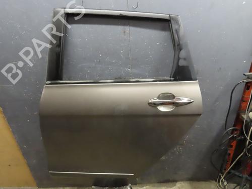 Used Left rear door HONDA FR-V (BE) 2.2 i CTDi (BE5) (140 hp) 17738614
