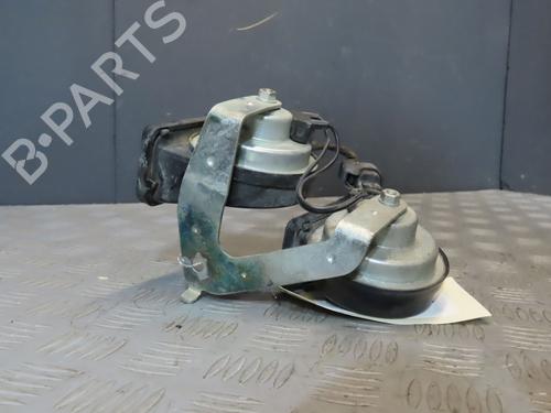 Used Horn OPEL ASTRA J (P10) 2.0 CDTI (68) (160 hp) 23112061