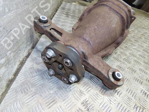 Used Rear differential Rear differential LEXUS IS III (_E3_) 300h (AVE30_, AVE30R) (223 hp) 36582885 36582885