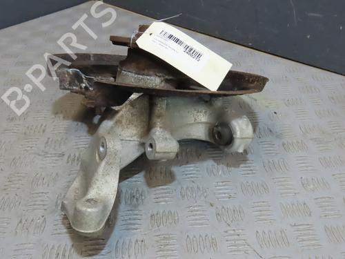 Used Left rear steering knuckle VW TIGUAN (AD1, AX1) [2016-2024]  26194225