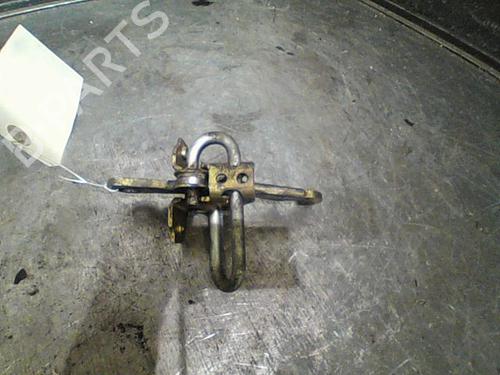 Hinge/Door check strap CITROËN JUMPER I Van (244) 2.0 HDi | BP14873321C146 