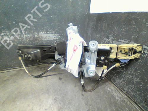 Used Front right window mechanism Front right window mechanism OPEL ASTRA J (P10) 1.7 CDTI (68) (131 hp) 10764404 10764404