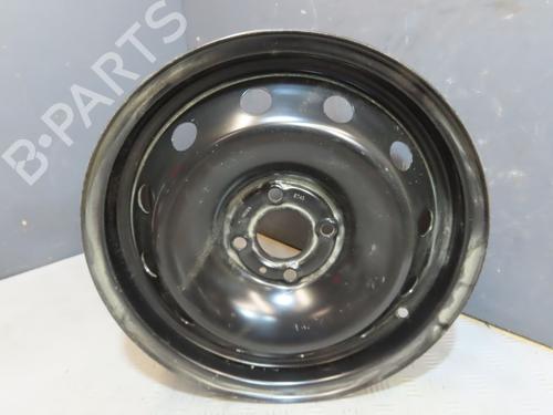 Fælk RENAULT SCÉNIC I MPV (JA0/1_, FA0_) 1.9 dTi (JA1U) (80 hp) 28593576