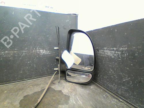 Retrovisor direito Retrovisor direito FIAT DUCATO Van (230_) 2.8 D (87 hp) 10765218 10765218