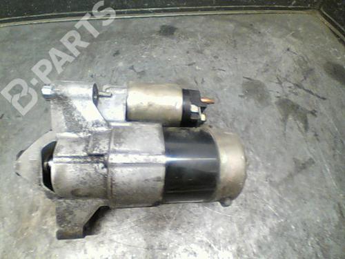 Starter PEUGEOT 206 CC (2D) 2.0 S16 | BP10758724M8 