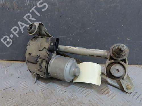 Used Front wiper motor SEAT ALTEA (5P1) 1.6 (102 hp) 30893396