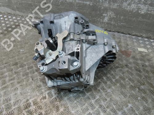 Used Gearbox FORD KUGA I 2.0 TDCi (136 hp) 29845025