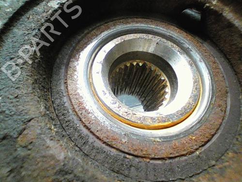 Right front steering knuckle OPEL AGILA B (H08) 1.0 (F68) | BP14871466M26 
