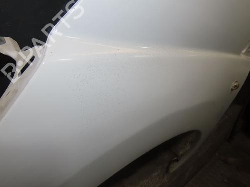 Used Left front fenders Left front fenders CITROËN JUMPY II Van 2.0 HDi 120 (120 hp) 39937897 39937897