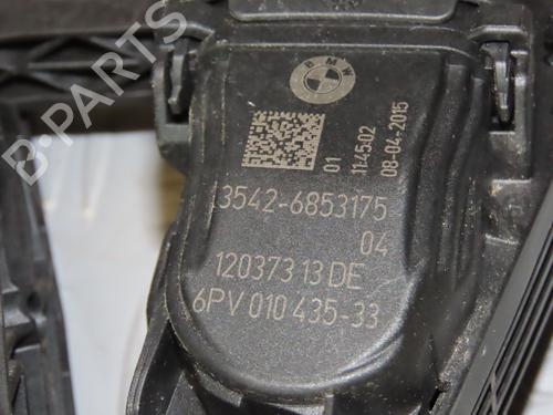 Pedal BMW 1 (F21) M 135 i | BP18204436I4 