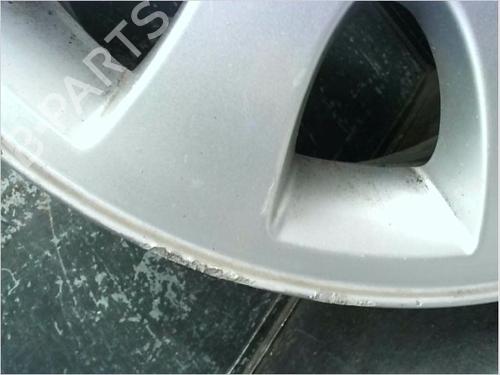 Rim AUDI A6 C5 (4B2) 2.5 TDI quattro | BP14978897C45 