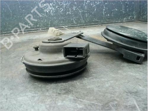 Horn TOYOTA PRIUS Liftback (_W2_) 1.5 Hybrid (NHW20_, NHW20R) | BP14870791E13 