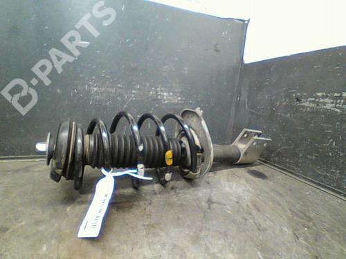 Used Left front shock absorber CITROËN C4 Grand Picasso I (UA_) 1.6 HDi (109 hp) 10760649