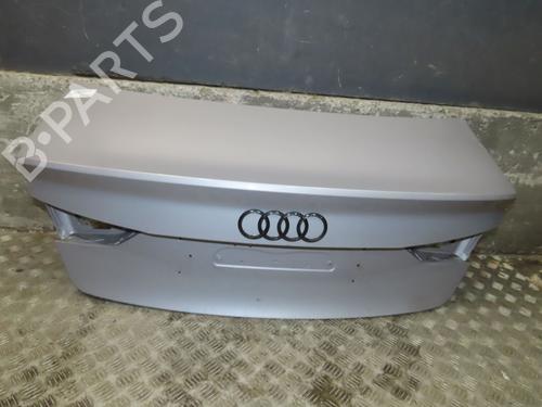 Used Tailgate AUDI A3 Limousine (8VS, 8VM) 2.0 TDI (150 hp) 31984561