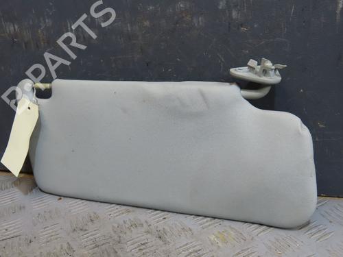 Venstre solskærm CITROËN C-CROSSER (VU_, VV_) 2.2 HDi (156 hp) 30893377