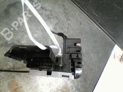 Rear left lock CITROËN C4 Grand Picasso I (UA_) 1.6 HDi | BP11739037C100 