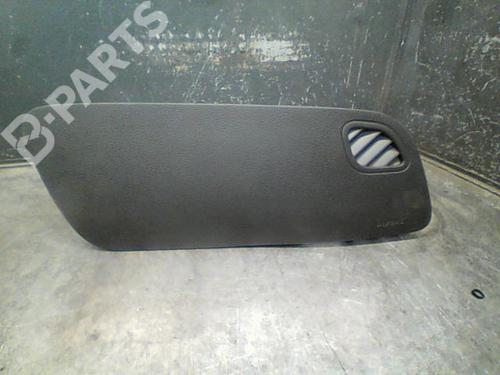 Passenger airbag VW POLO V (6R1, 6C1) 1.6 TDI | BP10763306C10 