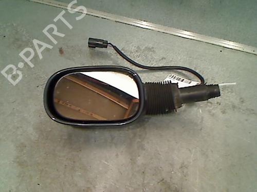 Used Right mirror FORD KA (RB_) 1.6 i (95 hp) 20976963