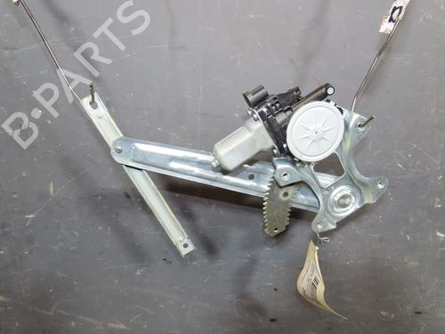 Rear right window mechanism MITSUBISHI ECLIPSE CROSS (GK_, GL_) Plug-in Hybrid 4WD (GL3W) | BP37529723C25 - Image 2