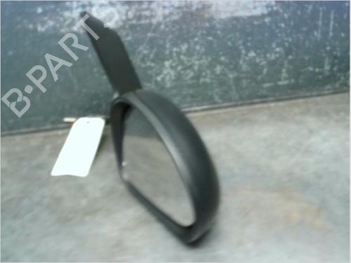 Right mirror SEAT ALTEA (5P1) 1.9 TDI | BP12594495C27 