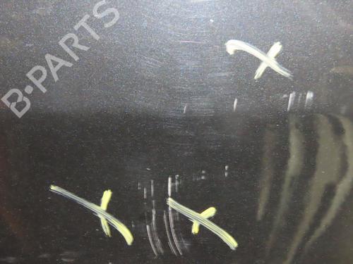 Left front fenders PEUGEOT 1007 (KM_) 1.4 HDi | BP24442509C41