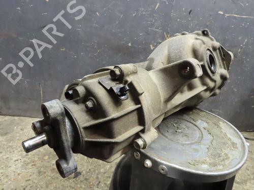 Used Rear differential Rear differential HYUNDAI SANTA FÉ II (CM) 2.2 CRDi GLS 4x4 (150 hp) 16242514 16242514