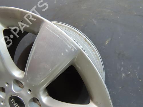 Used Rim Rim MINI MINI (R56) Cooper S (184 hp) 36582901 36582901