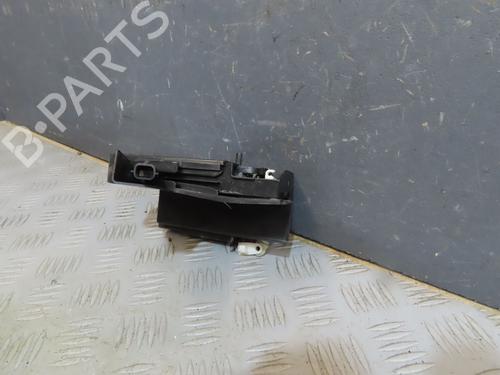 Used Rear right lock DACIA SANDERO II 1.5 dCi (90 hp) 31747929