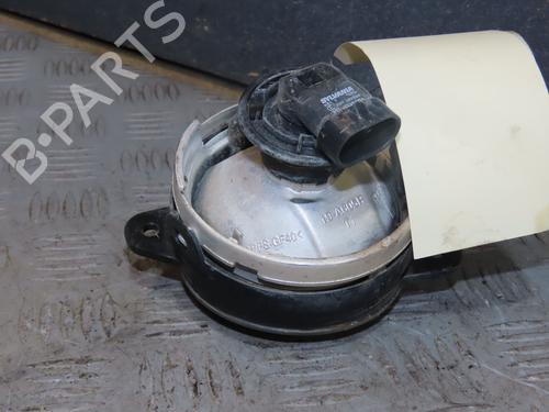 Used Left front fog light Left front fog light SKODA FABIA II (542) 1.9 TDI (105 hp) 33417645 33417645