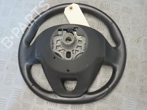 Used Steering wheel RENAULT ZOE (BFM_) ZOE (92 hp) 27470779
