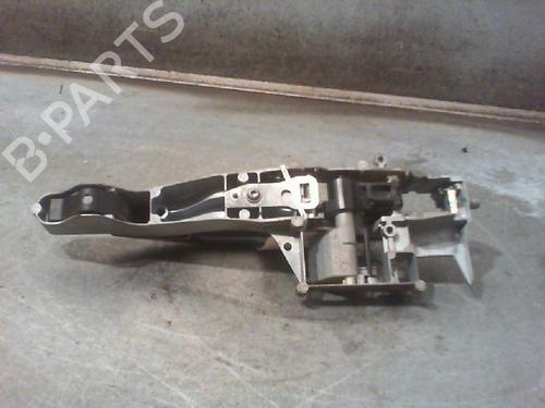 Used Front left exterior door handle CITROËN C4 Grand Picasso I (UA_) 2.0 HDi 138 (136 hp) 11212303