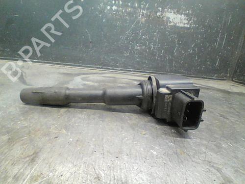 Used Ignition coil RENAULT TWINGO III (BCM_, BCA_) 1.0 SCe 70 (BCMB) (69 hp) 14870732