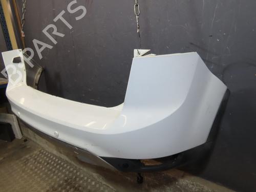 Rear bumper FORD KUGA I 2.0 TDCi | BP29845058C8