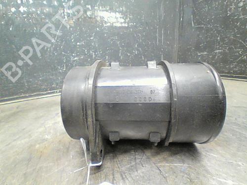Mass air flow sensor RENAULT MEGANE III Coupe (DZ0/1_) 1.5 dCi (DZ09, DZ0D, DZ1F, DZ1G, DZ14, DZ29) | BP11738193M95