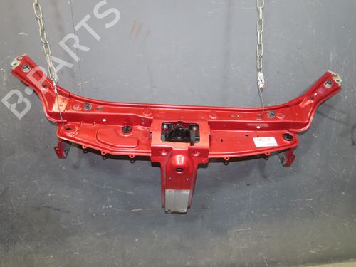 Front slam panel DACIA SANDERO II 1.0 SCe 75 (B8JC, B8JD, B8NC) | BP40554191C72 - Image 3