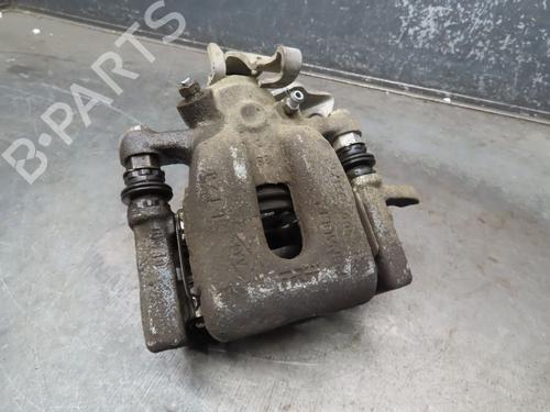 Right rear brake caliper RENAULT KANGOO Express (FW0/1_) 1.5 dCi 85 (FW0K, FW0L, FW0B) | BP17214453M106