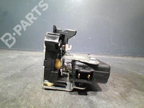 Front right lock DACIA SANDERO 1.2 16V LPG | BP11212809C97 