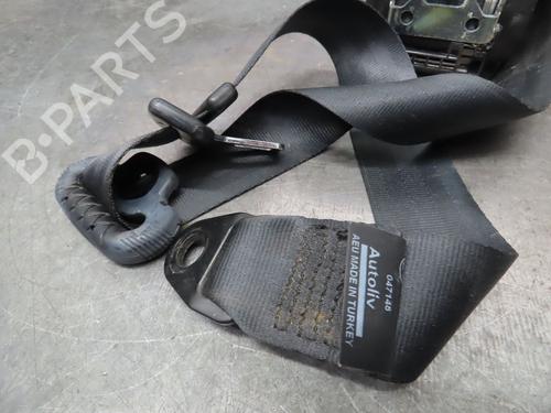 Used Rear left belt tensioner Rear left belt tensioner FIAT FIORINO MPV (225_) 1.3 JTD Multijet (225BXB1A, 225BXB11) (75 hp) 16973023 16973023