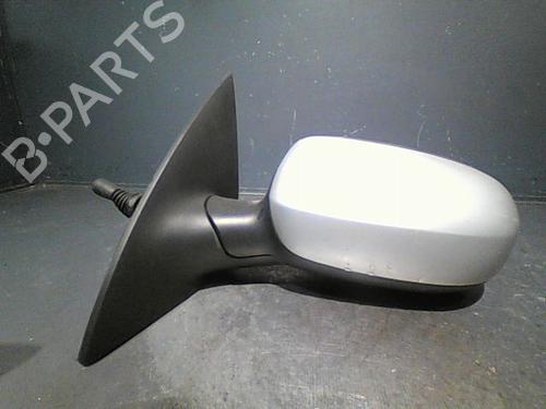 Left mirror OPEL CORSA C (X01) 1.2 (F08, F68) | BP11212725C26