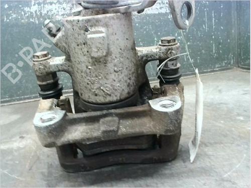 Used Right rear brake caliper OPEL ZAFIRA / ZAFIRA FAMILY B (A05) 1.9 CDTI (M75) (120 hp) 14872179