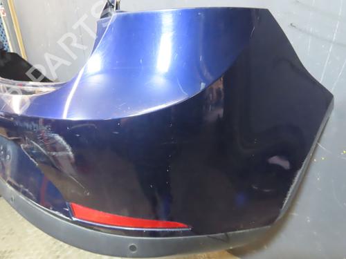 Rear bumper SEAT IBIZA IV (6J5, 6P1) 1.6 TDI | BP27645339C8 
