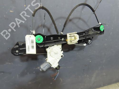 front-left-window-mechanism-bmw-1-e87-2003-2004-2005-2006-2007-2008-2009-2010-2011-2012-2013-29963436 main image