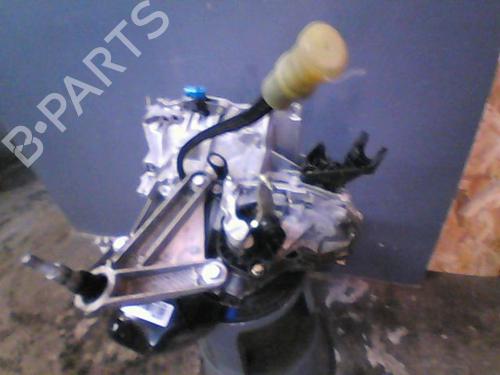 Used Gearbox Gearbox RENAULT CLIO III (BR0/1, CR0/1) 1.2 16V (BR02, BR0J, BR11, CR02, CR0J, CR11) (75 hp) 11210305 11210305