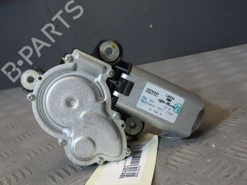 Rear wiper motor FIAT 500 (312_) 1.2 (312AXA1A) | BP23116807M102