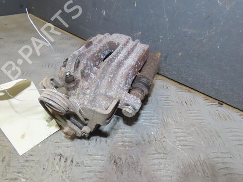 Right rear brake caliper AUDI A4 B7 (8EC) | BP33417573M106 - Image 2