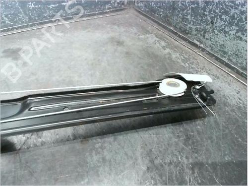 Used Front right window mechanism Front right window mechanism PEUGEOT EXPERT Bus (V_) 1.6 BlueHDi 115 (115 hp) 15546358 15546358